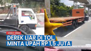 Distribusi frekuensi adalah penyusunan suatu data mulai dari terkecil sampai terbesar yang kegunaan data yang masuk dalam distribusi frekuensi adalah untuk memudahkan. Viral Derek Liar Di Tol Jatiwaringin Merajalela Disebut Minta Upah Rp 1 5 Juta Ini Kata Pengelola Youtube
