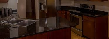 Just as granite tile backsplash, marble backsplash also adds stylishness to a kitchen space. Granite Countertop Backsplash Vs Tile Backsplash East Coast Granite