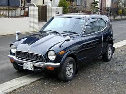 ホンダ z おしゃれまとめの人気アイデア pinterest madao ホンダz ホンダ ホンダ 軽