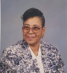 Yvonne Caple Obituary (1924