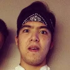 Thomas Murillo's Instagram, Twitter & Facebook