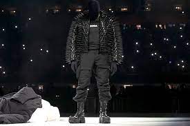 Attendees of the event were also given the opportunity to get vaccinated at the. Kanye West Absolutely Dropping Donda After Chicago Event Hypebeast