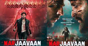 Marjaavaan First Look And New Release Date Out Mango Bollywood Последние твиты от sidharth malhotra (@sidmalhotra). mango bollywood