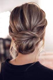 30 Ideas Of Unique Homecoming Hairstyles Lovehairstyles Simple Wedding Hairstyles Hair Styles Hair