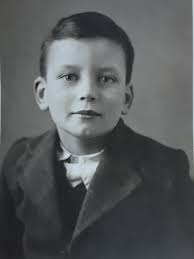 Photo taken by my father, Weston Nickerson JR, sometime in the 60's