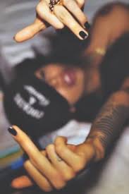 Aliyamadani Thug Girl Gangsta Girl Gangster Girl