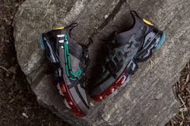 By rocky brown air vapormax, nike, running, sneakers may 1, 2019. Cactus Plant Flea Market X Nike Air Vapormax 2019 Hypebeast