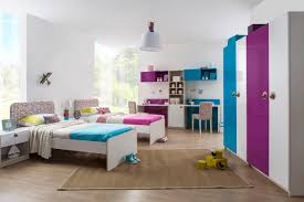 Anne ve babalar çocuk odası dekorasyonunu yaparken hangi eşyayı nereye sığdıracaklarını bilemezler. Alfemo Iki Kisilik Genc Odasi