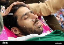 Shakoor dar hi-res stock photography and images