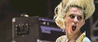 To do something worthwhile (laughs). Wolf Alice Live At Reading Leeds 2018 Past Daily Soundbooth Past Daily News History Music And An Enormous Sound Archive