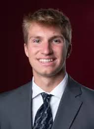 2023 Men's Cross Country Roster