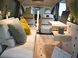 ついにトヨタもキャンピングカー市場に参入？シエンタベースのJUNO | DRIMOキャンピングカー