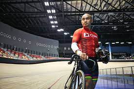 National track cyclist muhammad shah firdaus sahrom has qualified for the 2020 tokyo olympic games alongside mohd azizulhasni awang. Ministry Ready To Help Azizulhasni Shah Firdaus Get Vaccine Jab In Australia Sports Malay Mail