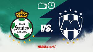 Cf monterrey had 9 goals in their last 3 away games. Partidos De Hoy Santos Vs Monterrey Horario Y Donde Ver En Vivo Hoy Por Tv El Partido De La Jornada 6 Del Guardianes 2021 Liga Mx Clausura 2021