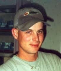 Sean Paul Dougherty Obituary September 8, 2008