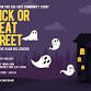  Trick or Treat Street 2025  event image
