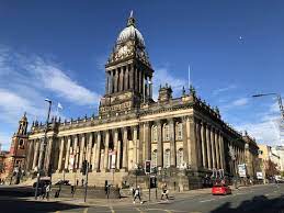 Posted on 24 january 2021. Keysource To Upgrade Leeds City Council Data Center Dcd