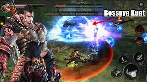 Game ini merupakan game laga yang dibalut dengan kisah dan gameplay berbau horor. Game Android Offline Terbaik Petualangan The World 3 Rise Of Demon Youtube