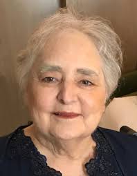 Obituary for Marian Romanoski