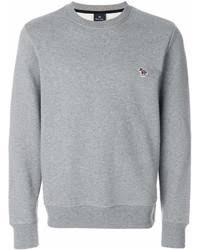 White, navy, black and grey are good starting points. Grey Sweatshirt Outfits For Men 321 Ideas Outfits Lookastic