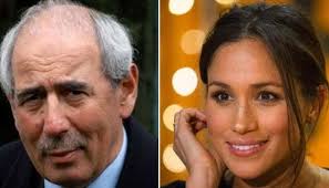 Meghan Markle cannot 'resist' my book, says Tom Bower, warns legal action