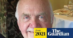 Gavin Vinson obituary