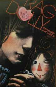 Raggedy Ann: The Doll Without a Heart