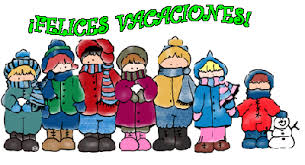 Resultado de imagen de imagenes de felices vacaciones de navidad