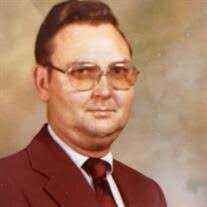 John Allen Stegall Obituary