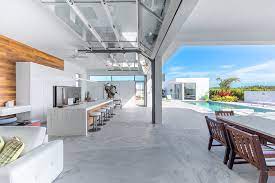 Modern stylish villa with designer interiors and amazing views, nueva andalucía. Modern Villa Perfect For Large Families Amazing Pool 2 Min From Beach Updated 2021 Tripadvisor Long Bay Beach Vacation Rental