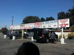 Soft Touch Car Wash 5246 Riverside Dr Chino Ca Car Washes - Mapquest