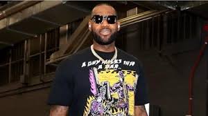 The ios update could roll out anywhere between now and early june. Lebron James Entdeckte Das Tragen Unveroffentlichter Beats Studio Buds