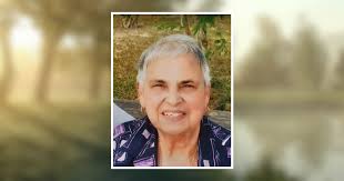 Maria Del Socorro Cavazos Obituary February 16, 2020