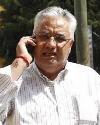 Cronica Puebla 210423 by Cronica Puebla