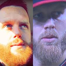 I've made the Noah Gragson Tim Richmond comparison many times. They just  parallel each other in a lot of ways. As it was in the 80s with Tim I just  don't think