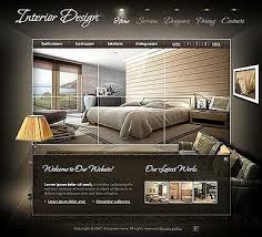 Interior Design Flash Template Id 300109883 Design Interior Design Interior
