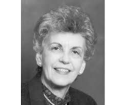 Effie Carr Obituary (1924