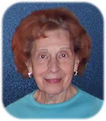 Obituary information for Eleanore Lucille Heitman