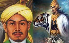 Sejarah Singkat Sunan Gunung Jati Cirebon, Seorang Wali Penyebar ...