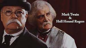 Tales of the Wild West (TV Series 2017– )