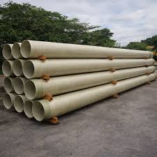 Tubulação de fibra de vidro - Fortrex - Equipamentos industriais