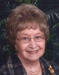 Katherine Stumbaugh Obituary