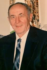 Christ Eugene “Chris” Zurek (1920-1994)