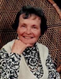 Obituary for Priscilla A. (MacDonald) Falter