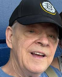 Mark D. Willard Obituary May 23, 2025