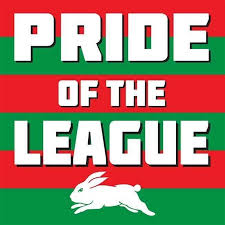 Pin By Jared Schnabl On South Sydney Rabbitohs Rabbits In Australia Adam Reynolds League