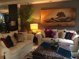 Burgundy Teal And Leopard Print Living Room Decor Leopard Home Decor Burgundy Living Room Living Room Decor