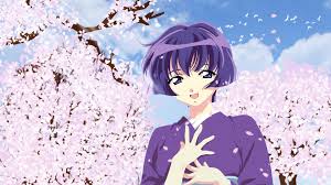 Download Wallpaper 1920x1080 Ai Yori Aoshi Girl Kimono Spring Joy Full Hd 1080p Hd Background Ai Yori Aoshi Awesome Anime Anime