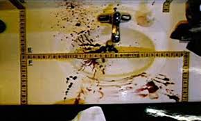 Jodi arias murder trial and travis alexander. Graphic Content Grisly Crime Scene Photos Released In Jodi Arias Case Pix11