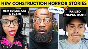 Home Buyers Start Here ! 4 Easy Steps to your Dream Home